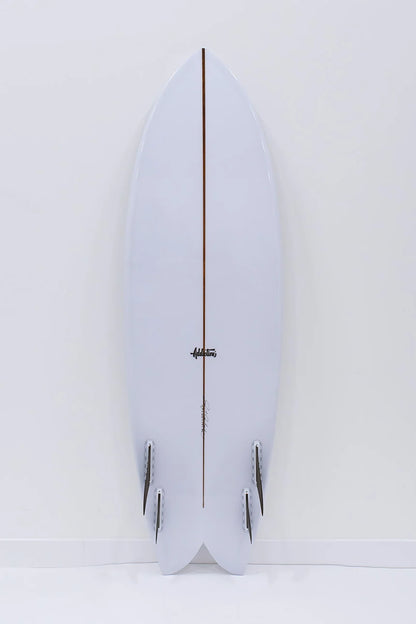 Addiction Surfboards — B-54 — 5'8" - photo 2