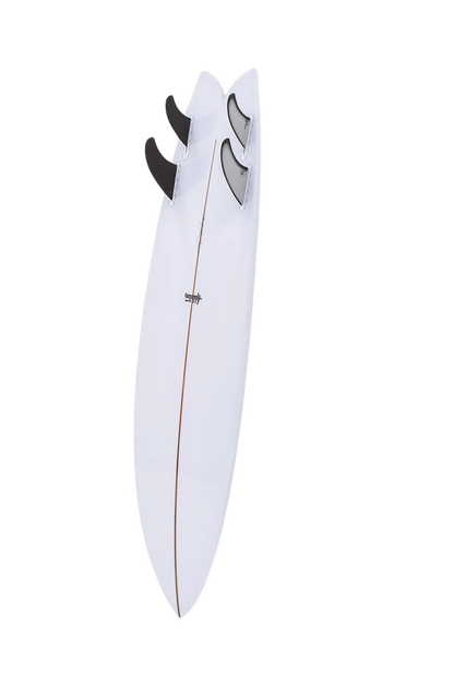 Addiction Surfboards — B-54 — 5'8" - photo 3