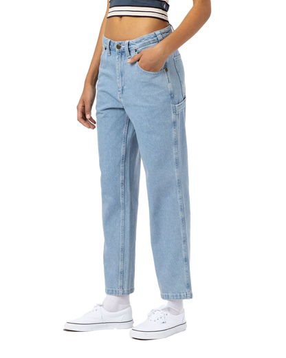 ELLENDALE DENIM N/A M / US 28 / EU 38 N/A BLEU VINTAGE BLUE - photo 1