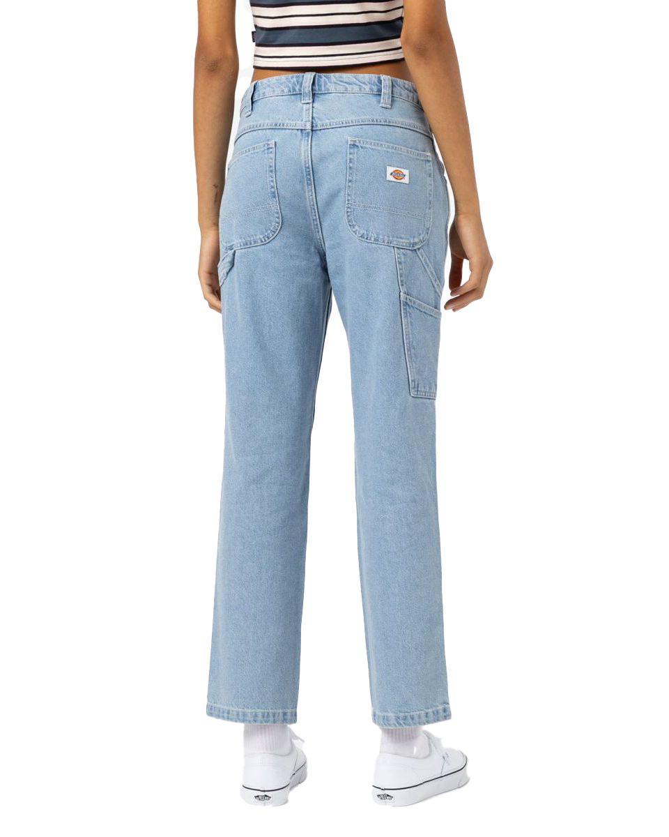 ELLENDALE DENIM N/A M / US 28 / EU 38 N/A BLEU VINTAGE BLUE - photo 2