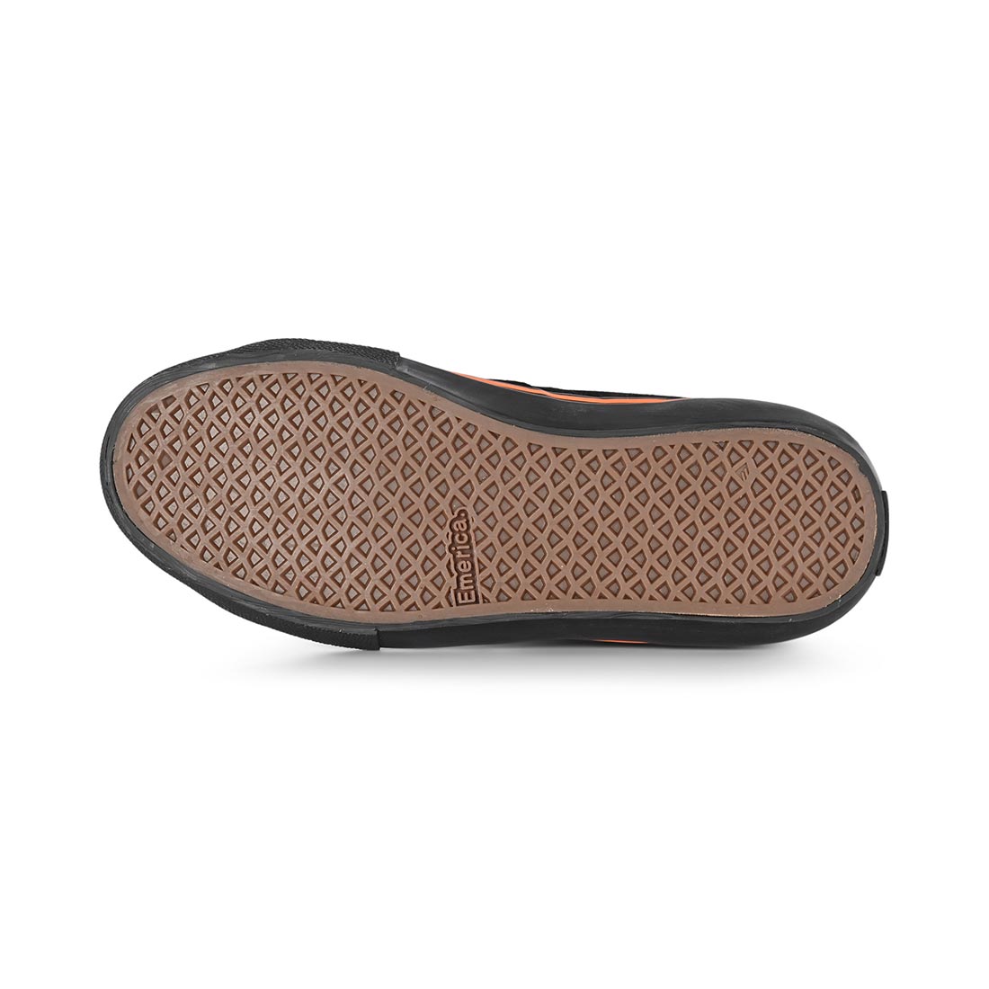 EMERICA OMEN US 12 / 46 EU BILTWELL BLACK - photo 1