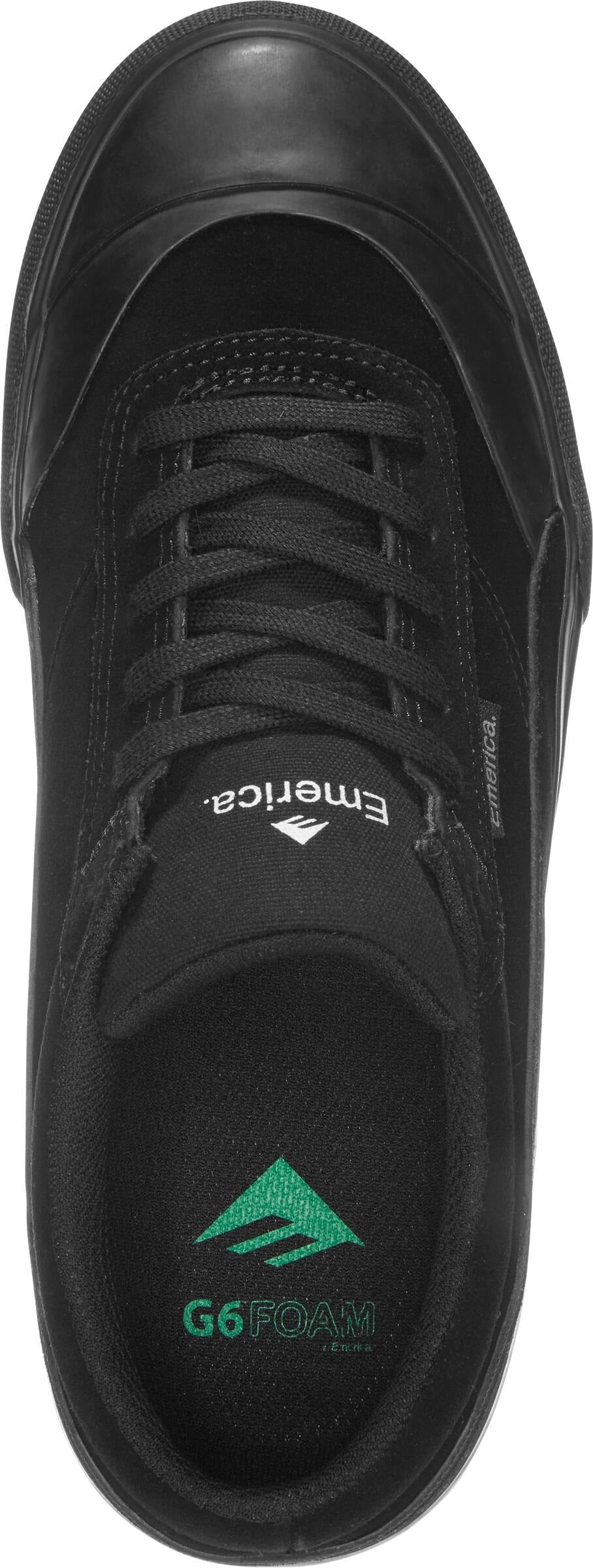 EMERICA VULCANO US 10.5 / 44 EU - photo 3
