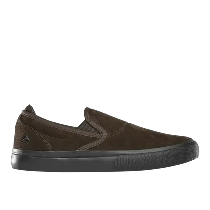 EMERICA WINO G6 SLIP ON US 7.5 / 40 EU - photo 2