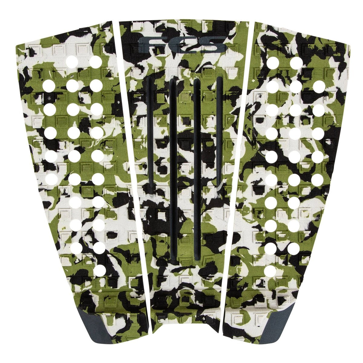 FCS - JULIAN WILSON - ARMY CAMO BLACK - photo 1