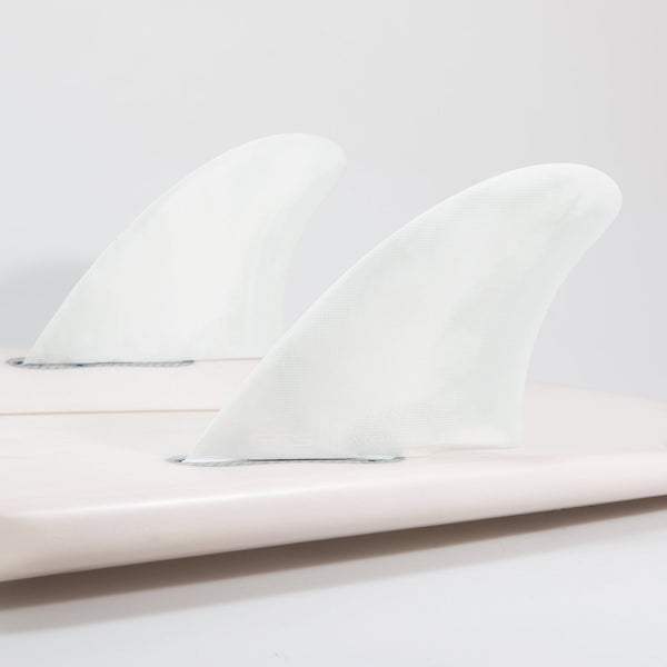 FCS II Modern Keel White