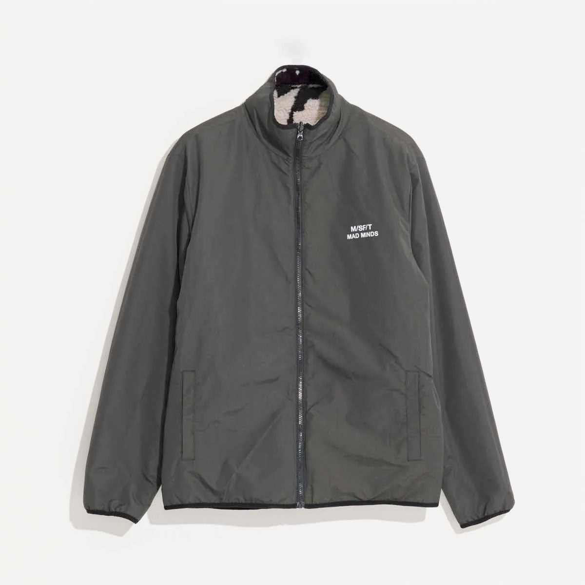 GAMMA REY JACKET XL / UE 45 - 46 / US 35 - 36 MULTI COULEURS FW24 - photo 2