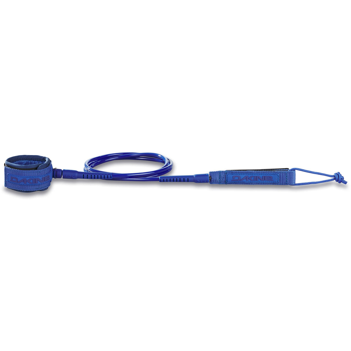 Leash Dakine - Kainui team 6' 1/4" - Bleu - photo 1