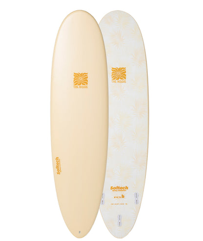 Middie Butter Palms 6'10 - photo 1