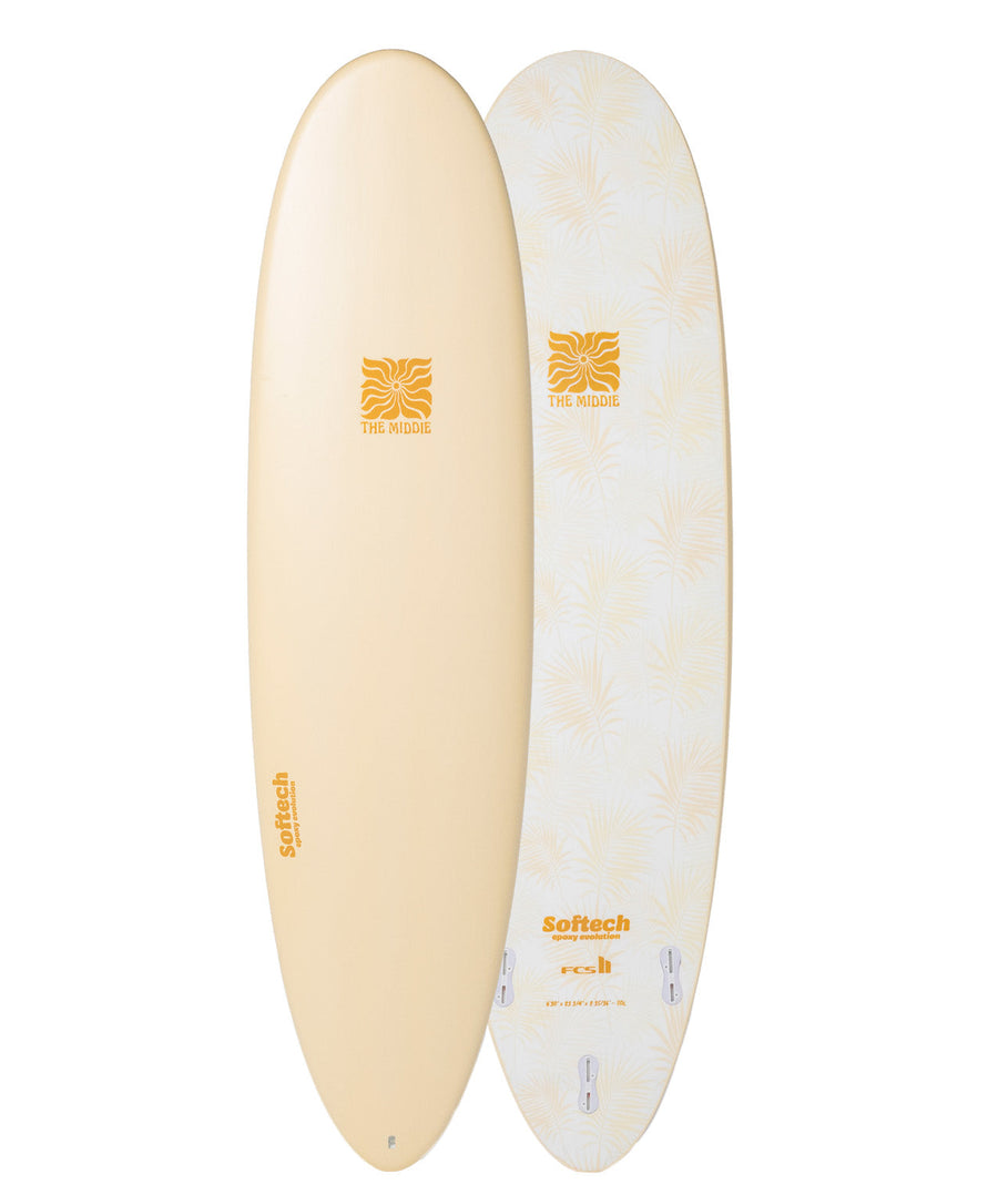 Softech softboards