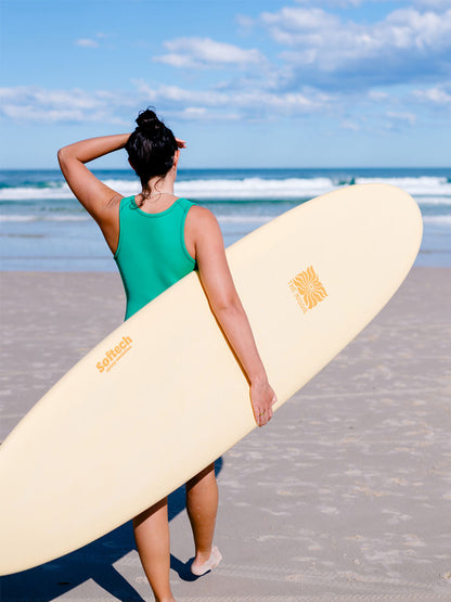 Middie Butter Palms 6'10 - photo 2