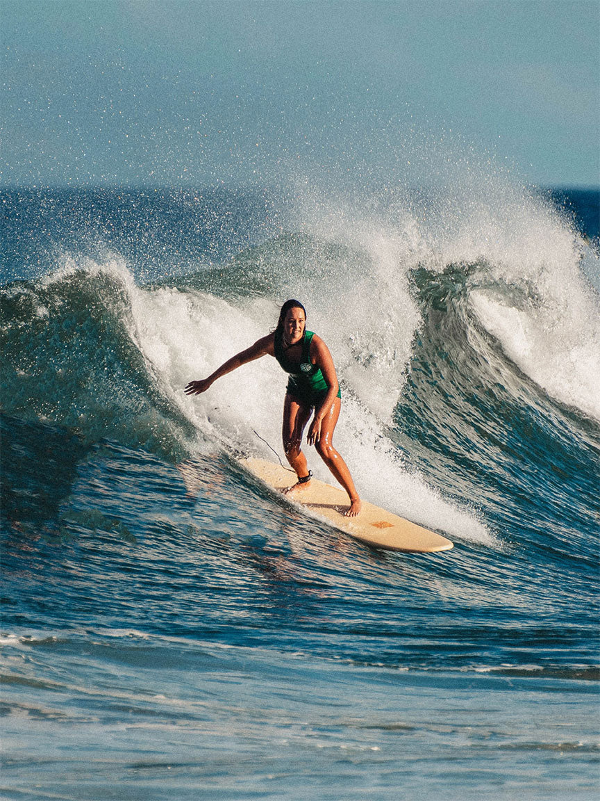 Middie Butter Palms 6'10 - photo 3