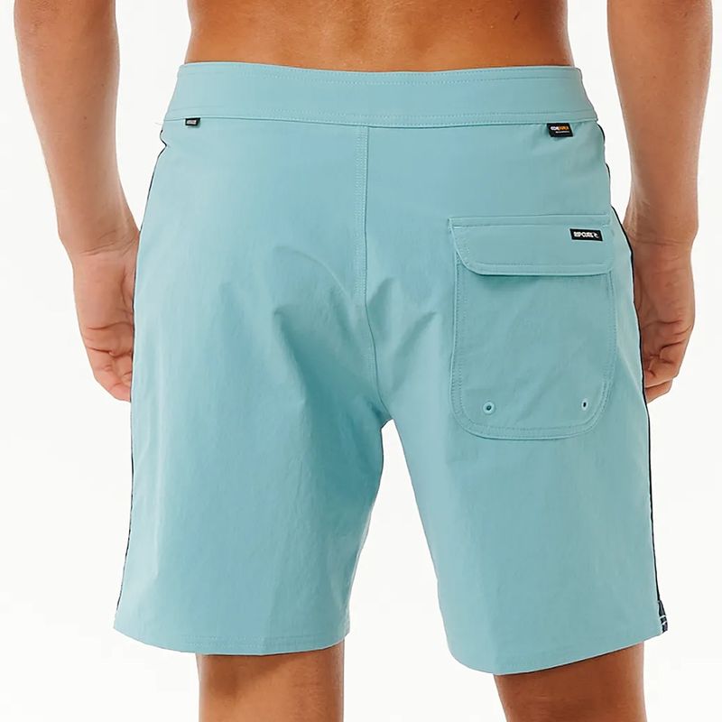 MIRAGE CORE CORDURA 34 BLEU DUSTY BLUE - photo 2