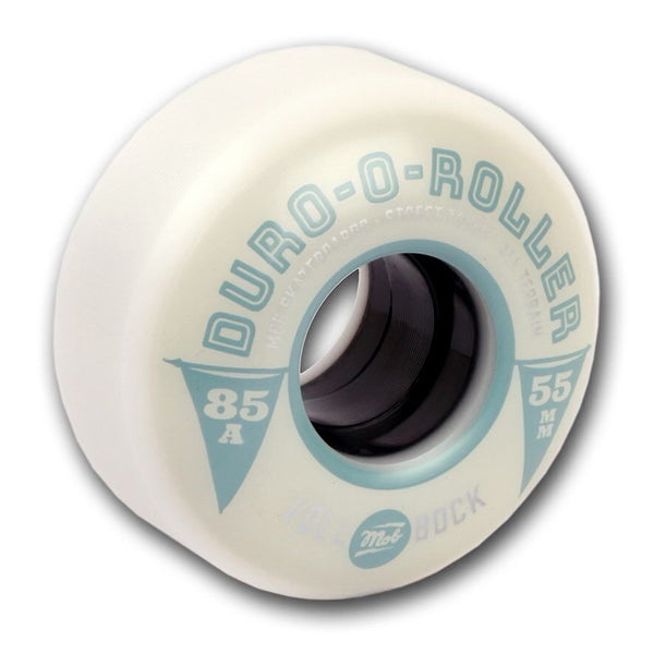 MOB WHEELS 55 MM 85 AA - photo 1