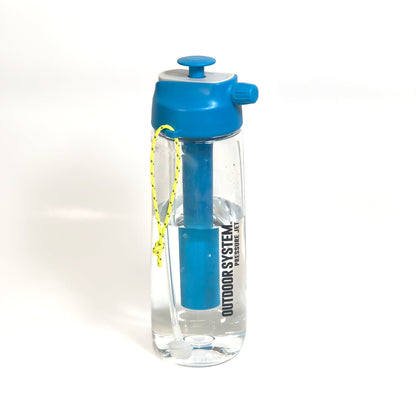 Outdoor System - Pressure Jet 700ml BLEU - photo 2