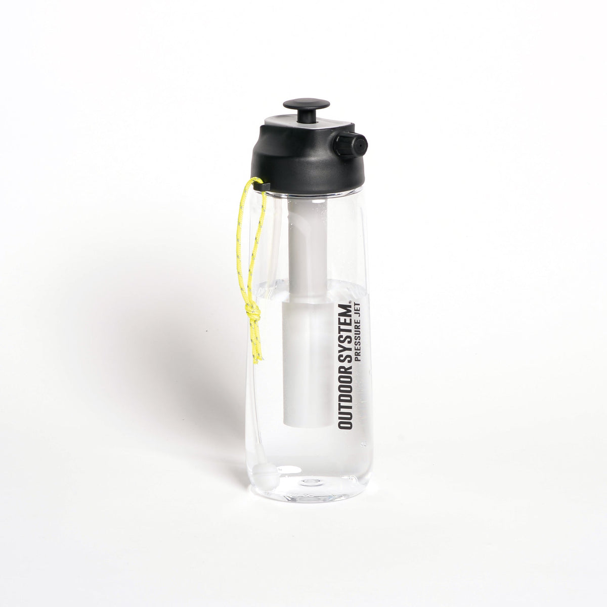 Outdoor System - Pressure Jet 700ml NOIR - photo 2