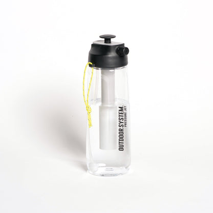 Outdoor System - Pressure Jet 700ml NOIR - photo 2