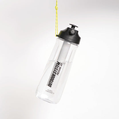 Outdoor System - Pressure Jet 700ml NOIR - photo 3