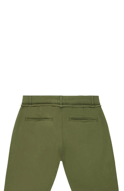 PANT TIAGO FALL WINTER 2024 Vert S / UE 40 - 41 / US 30 - 31 - photo 3