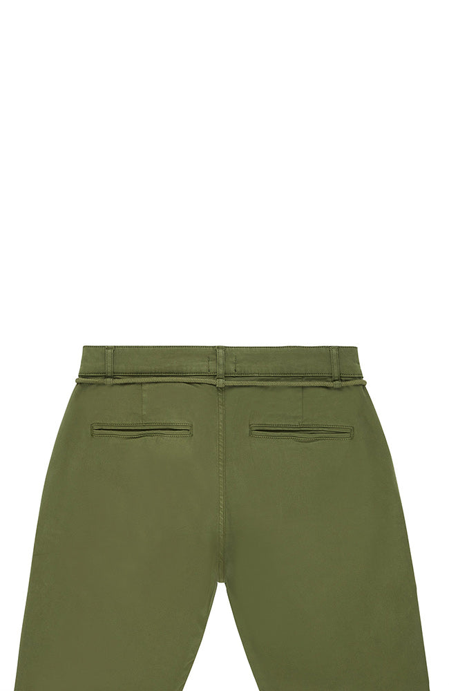 PANT TIAGO FALL WINTER 2024 Vert S / UE 40 - 41 / US 30 - 31 - photo 3