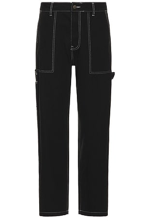 Rhythm - CARPENTER CANV Pant L / UE 43 - 44 / US 33 - 34 - photo 1