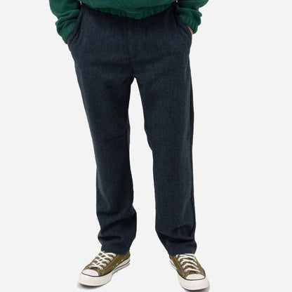 RHYTHM - ESSENTIAL TROUSER - NAVY TAH3 BLEU FALL WINTER 2024 - photo 2