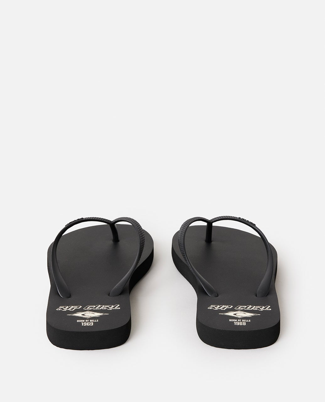 RIP CURL - Icons of surf bloom Noir US 10.5 / 44 EU - photo 2