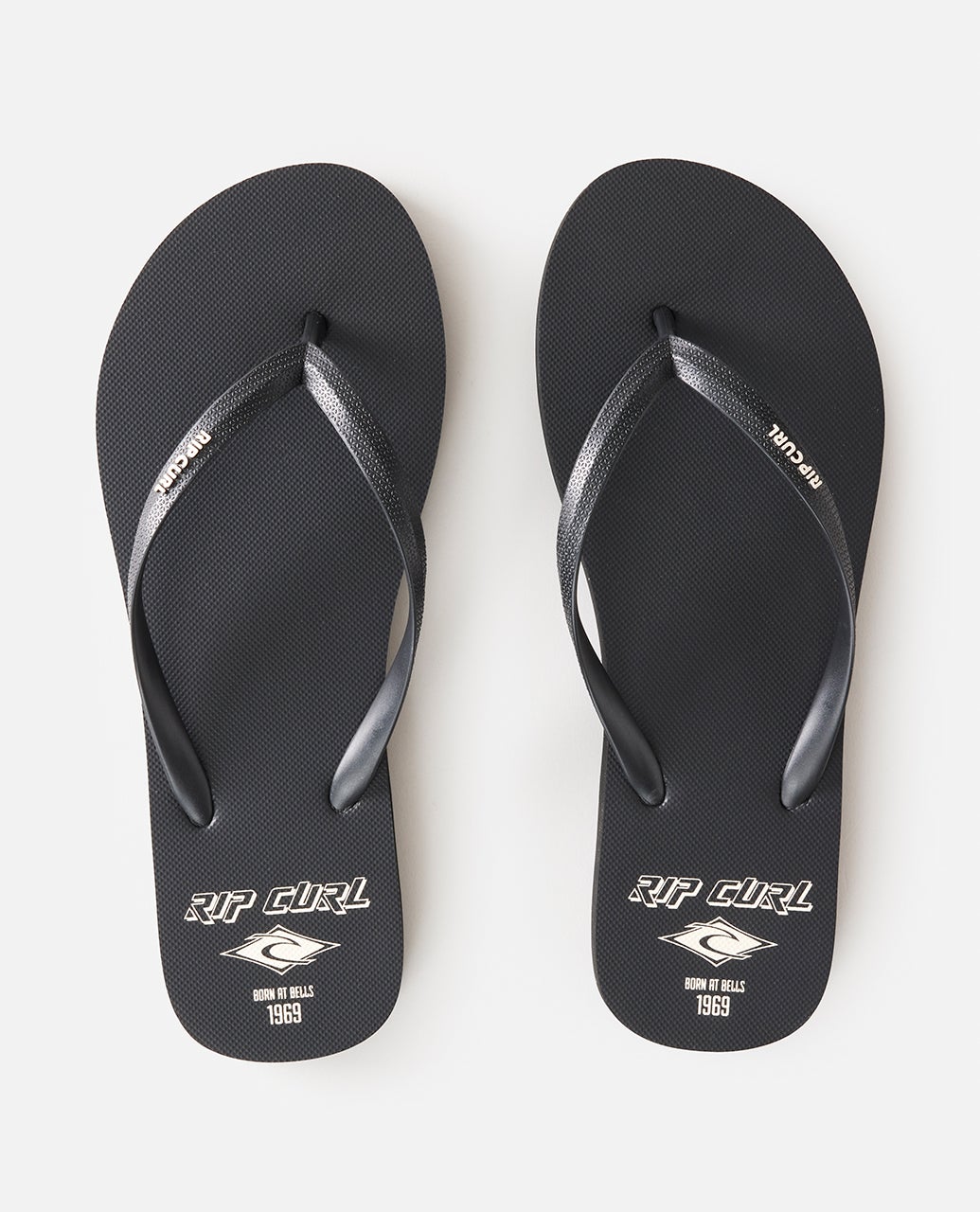 RIP CURL - Icons of surf bloom Noir US 10.5 / 44 EU - photo 3