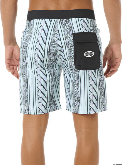Rip Curl - Mirage Heritage Vert US 30 - photo 2