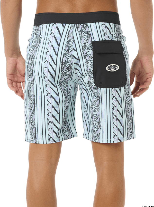Rip Curl - Mirage Heritage Vert US 30 - photo 2