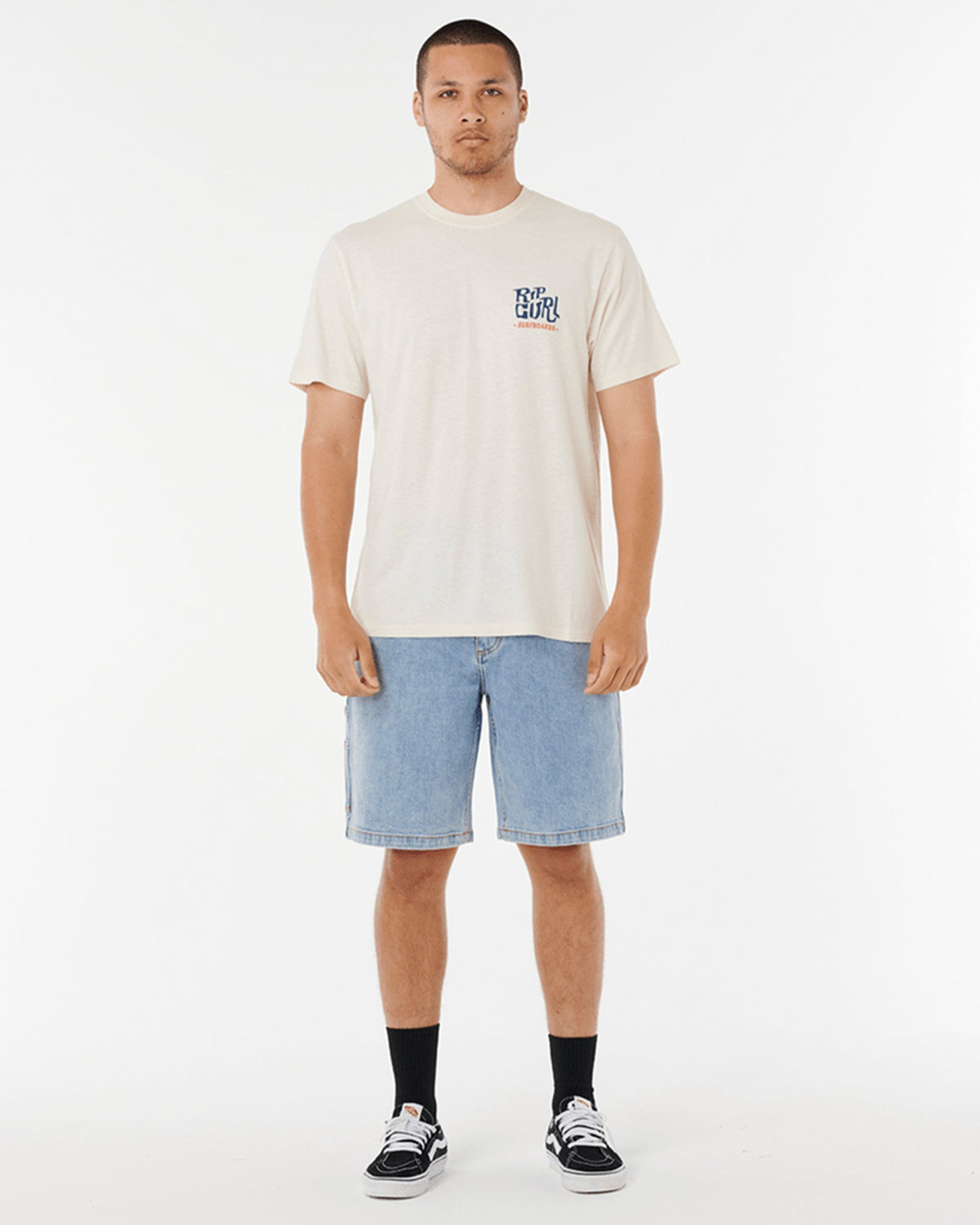Ripcurl - Shaper Address Tee XL / UE 45 - 46 / US 35 - 36 - photo 3