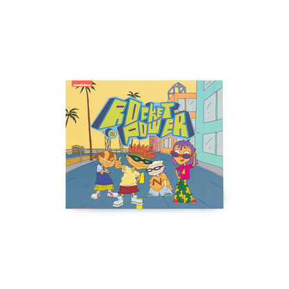 STANCE - ROCKET POWER BOX SET TU Multi - photo 1