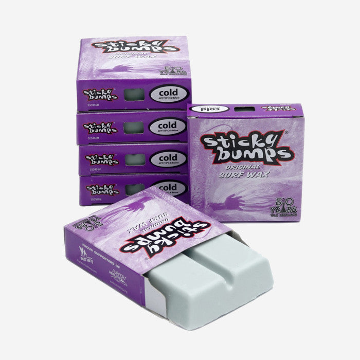 STICKY BUMP - COLD WAX - photo 1