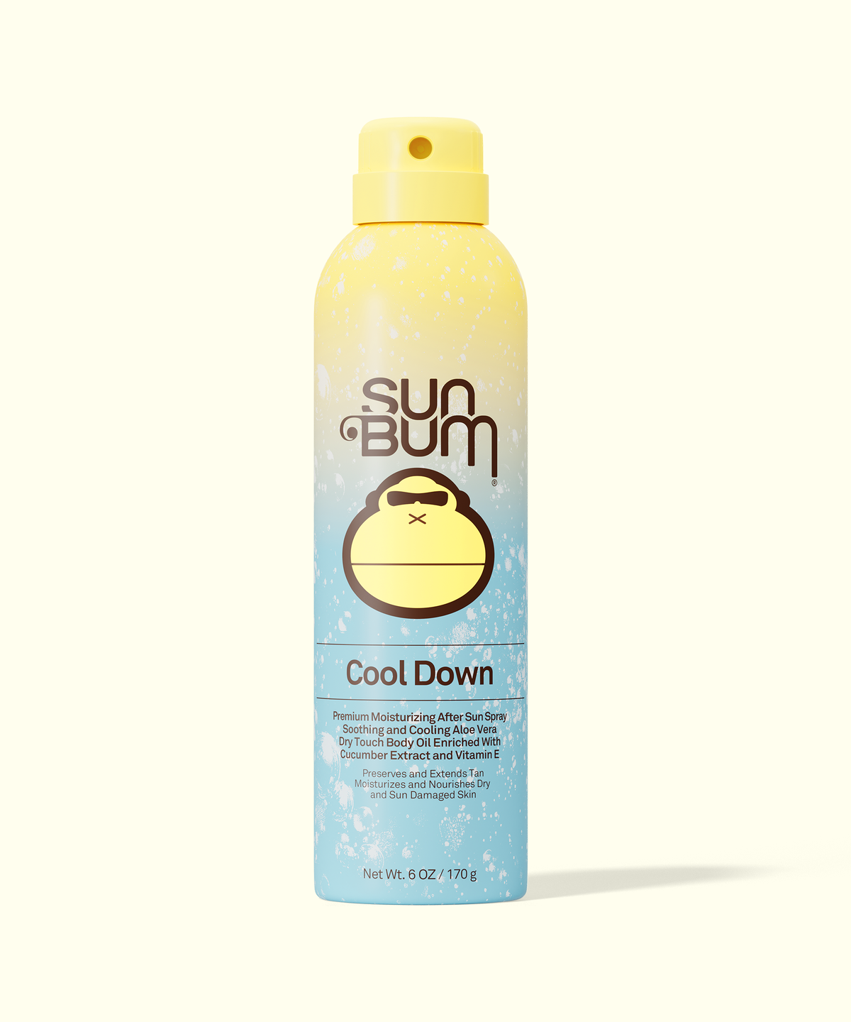 SUN BYM COOL DOWN AFTER SUN SPRAY - photo 1