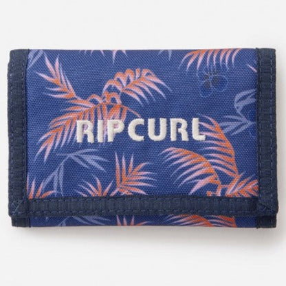 SURF REVIVAL SURF WALLET BLEU NAVY - photo 1