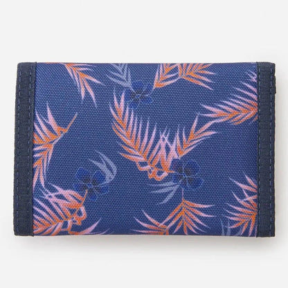 SURF REVIVAL SURF WALLET BLEU NAVY - photo 2