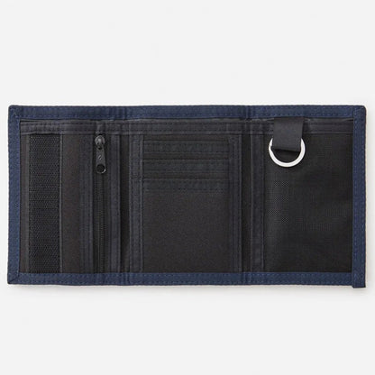 SURF REVIVAL SURF WALLET BLEU NAVY - photo 3