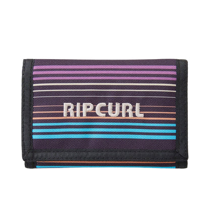SURF REVIVAL SURF WALLET NOIR BLACK - photo 1