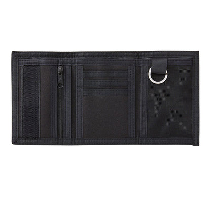 SURF REVIVAL SURF WALLET NOIR BLACK - photo 3