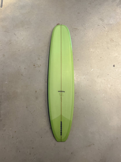 Thomas Surfboard — Keeper 2 — 9'4" - photo 3