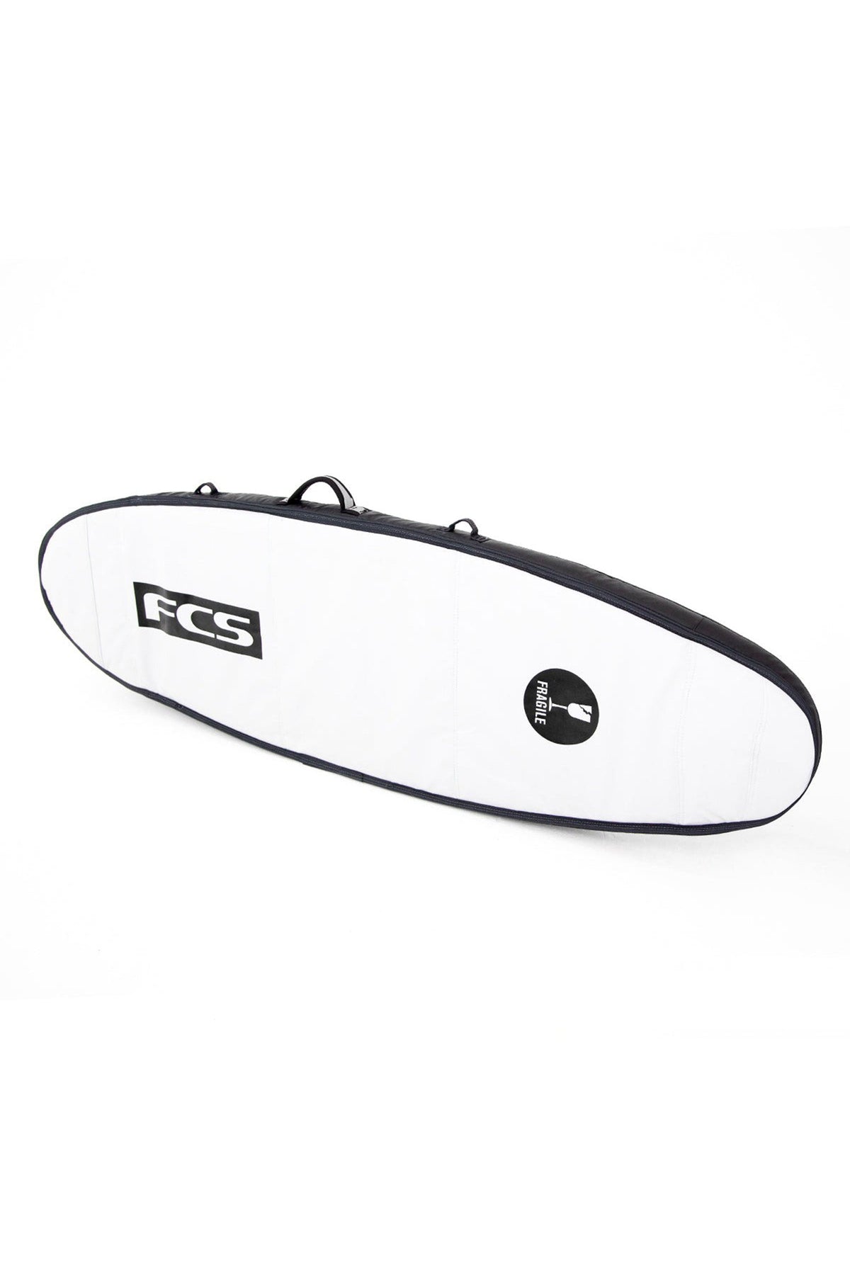 Travel 1 Fun Board 7'6" - photo 2