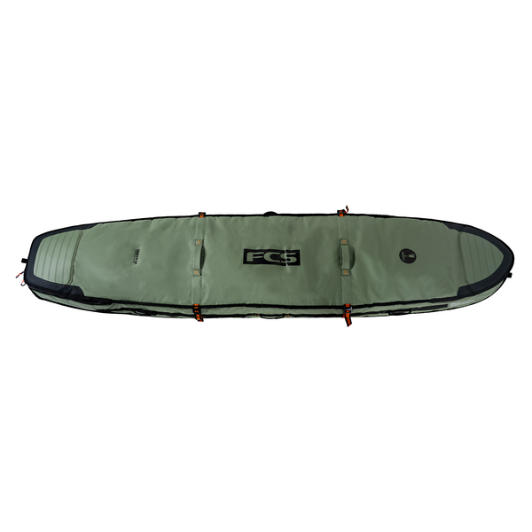 Travel 2 Wheelie Long Board 9'2"