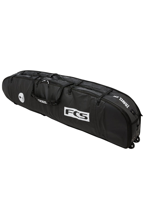Travel 3 Wheelie Fun Board 7'0"