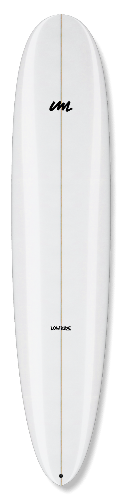 UWL Surfboards — Lowride — 9'2" - photo 1