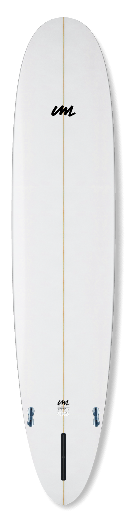 UWL Surfboards — Lowride — 9'2" - photo 2