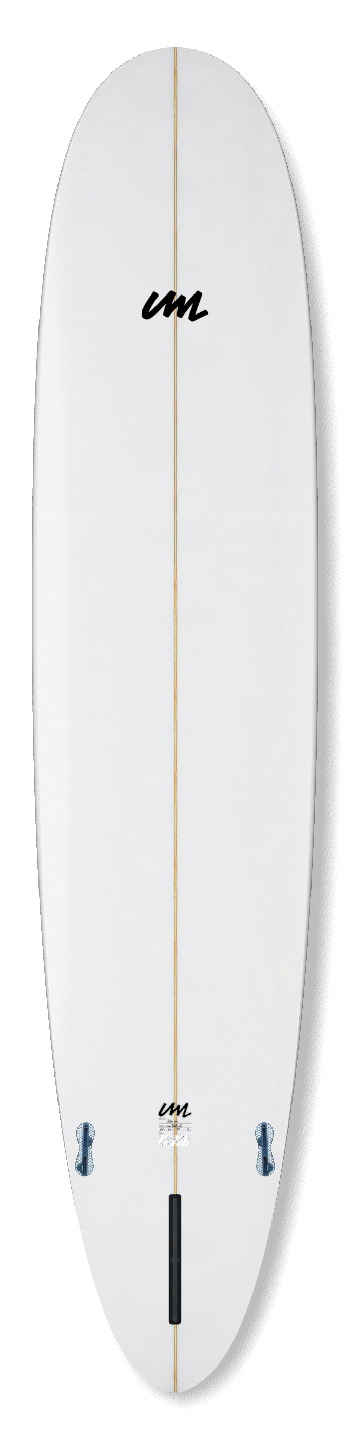 UWL Surfboards — Lowride — 9'2" - photo 2