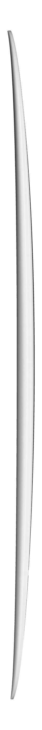 UWL Surfboards — Lowride — 9'2" - photo 3