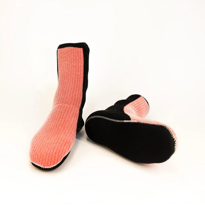 WETTY SURF BOOTS WAR 5 BLACK RED 9 5 MM - photo 3