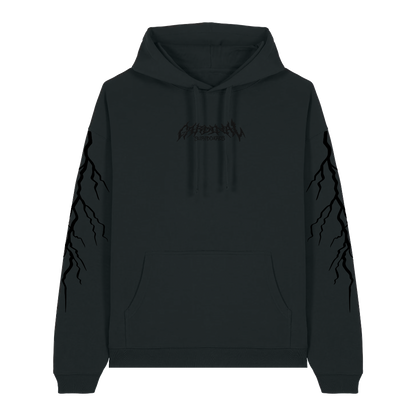 Cardinal - Hoodie - Cardinal hoodie - Noir - Face avant