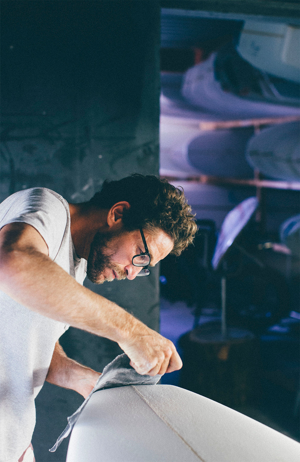 Acompte deposite - Beau Young