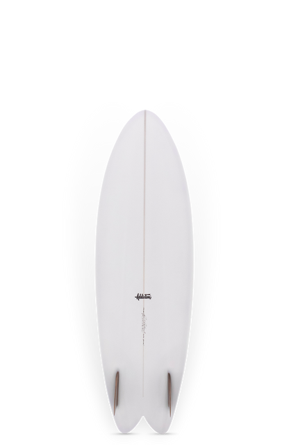 Addiction - B52 - 5'8" x 20 1/4" x 2 5/8" - 34L - Glass-On - Flex Tail Surfshop - Shapers Club House